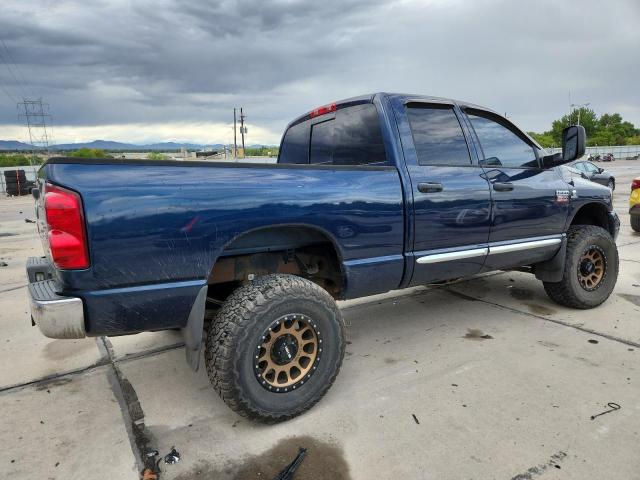 Photo 3 from auction – 2008 DODGE RAM 3500 ST with VIN 3D7MX38A08G246023