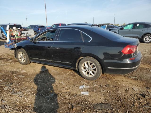 Photo 2 from auction – 2016 VOLKSWAGEN PASSAT S with VIN 1VWAS7A32GC067169