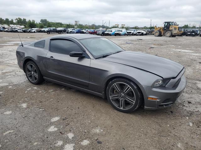 Photo 4 from auction – 2014 FORD MUSTANG with VIN 1ZVBP8AM2E5221823