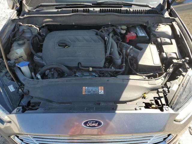 Photo 11 from auction – 2014 FORD FUSION SE with VIN 3FA6P0HD7ER100719