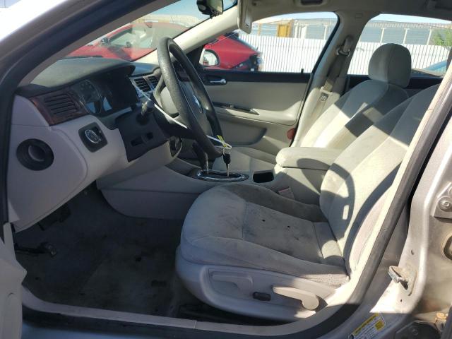 Photo 7 from auction – 2008 CHEVROLET IMPALA LT with VIN 2G1WT58K889210523