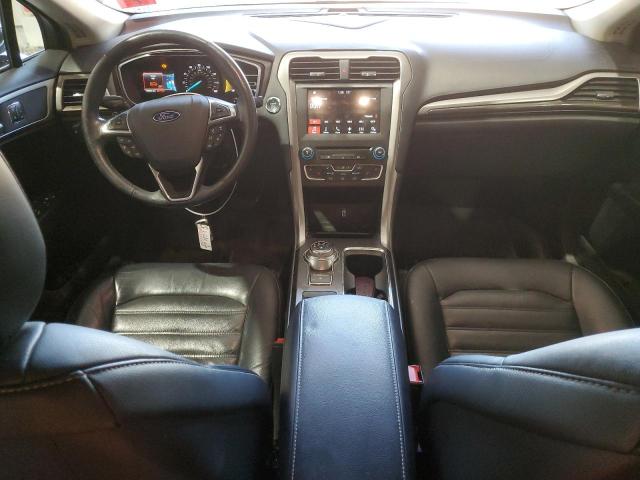 Photo 8 from auction – 2017 FORD FUSION SE with VIN 3FA6P0T97HR331711