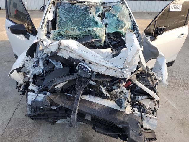 Photo 12 from auction – 2019 SUBARU FORESTER with VIN JF2SKACC9KH574925