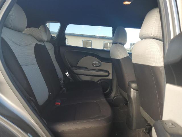 Photo 11 from auction – 2017 KIA SOUL with VIN KNDJN2A24H7469726