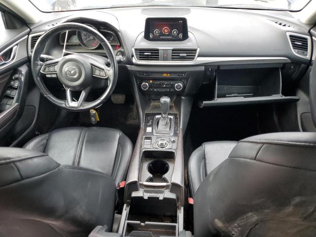 Photo 8 from auction – 2018 MAZDA 3 TOURING with VIN 3MZBN1L30JM162485