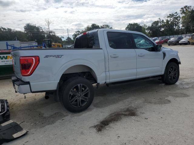 Photo 3 from auction – 2021 FORD F150 with VIN 1FTFW1E85MKD71128