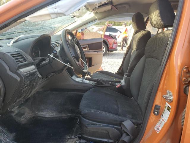 Photo 7 from auction – 2013 SUBARU XV CROSSTR with VIN JF2GPACC4D2877768