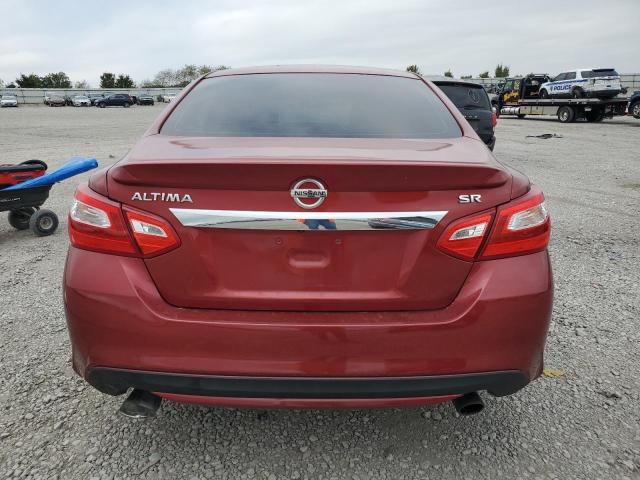 Photo 6 from auction – 2016 NISSAN ALTIMA 2.5 with VIN 1N4AL3AP9GC184619