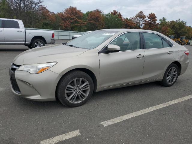 Photo 1 from auction – 2017 TOYOTA CAMRY LE with VIN 4T1BF1FK0HU767689
