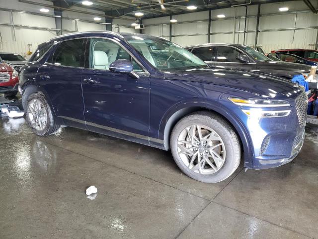 Photo 4 from auction – 2024 GENESIS GV70 BASE with VIN 5NMMADTB6RH006708