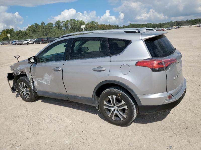 Photo 2 from auction – 2016 TOYOTA RAV4 LE with VIN 2T3BFREV9GW493134
