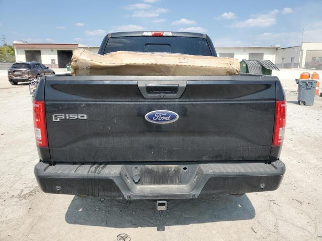Photo 6 from auction – 2015 FORD F150 SUPER with VIN 1FTEW1EP6FFB42746
