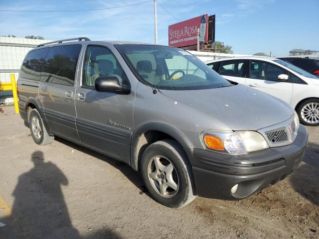 Photo 4 from auction – 2004 PONTIAC MONTANA with VIN 1GMDX03EX4D188640