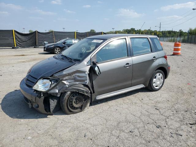 Photo 1 from auction – 2005 TOYOTA SCION XA with VIN JTKKT624850127498