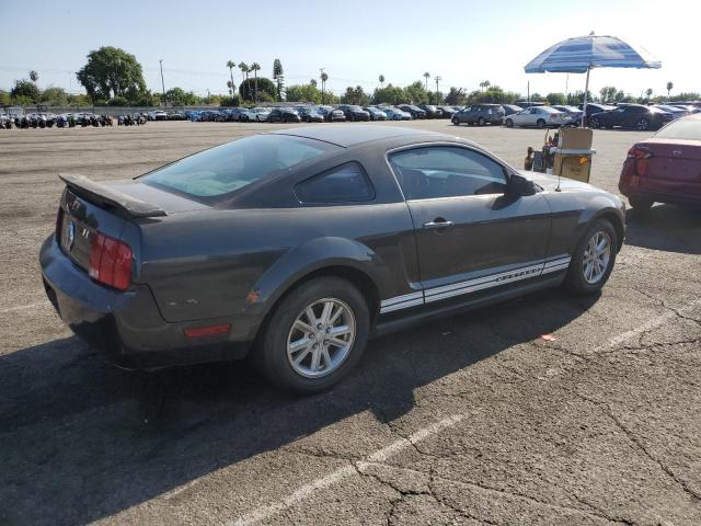Photo 3 from auction – 2008 FORD MUSTANG with VIN 1ZVHT80N785206366