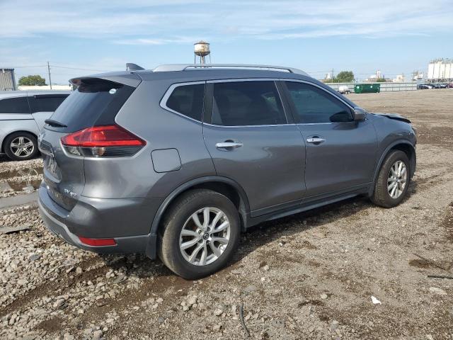 Photo 3 from auction – 2017 NISSAN ROGUE S with VIN KNMAT2MV2HP572610