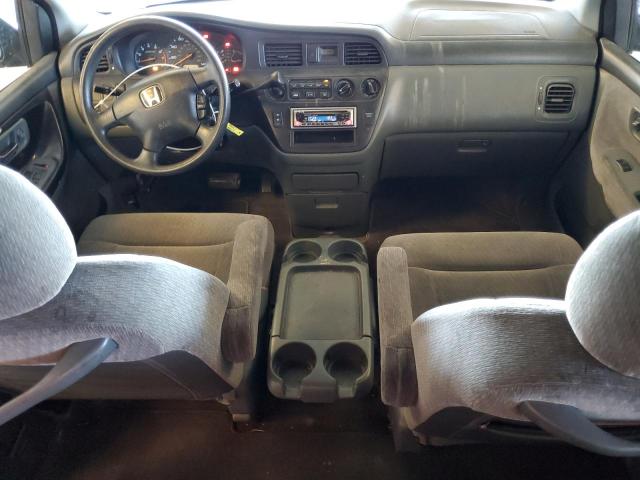 Photo 8 from auction – 2003 HONDA ODYSSEY LX with VIN 5FNRL18533B091453