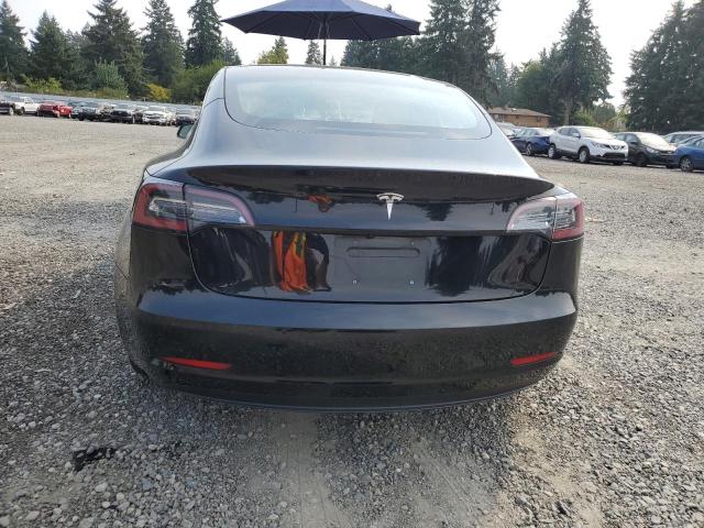 Photo 6 from auction – 2018 TESLA MODEL 3 with VIN 5YJ3E1EA2JF123369