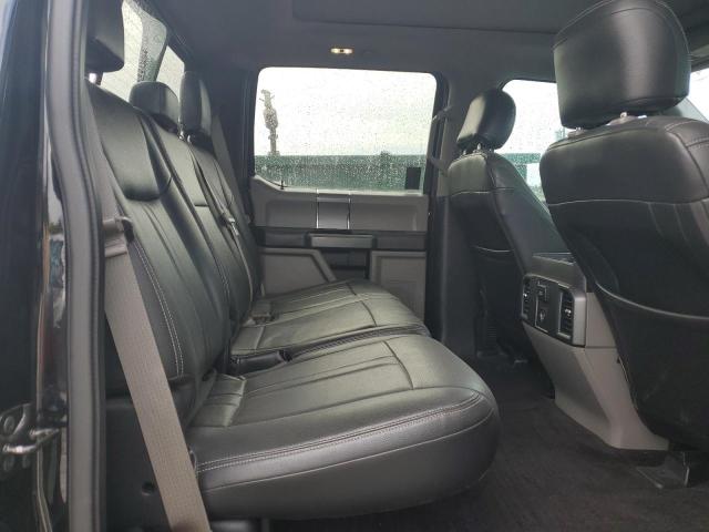 Photo 10 from auction – 2016 FORD F150 SUPER with VIN 1FTEW1EFXGKF64213