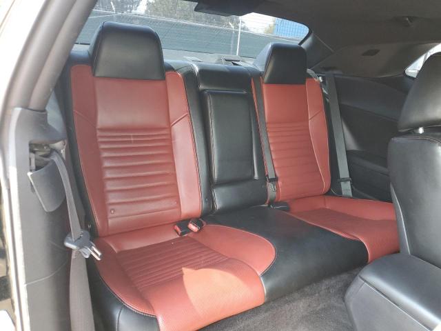 Photo 10 from auction – 2016 DODGE CHALLENGER R/T with VIN 2C3CDZBTXGH245962