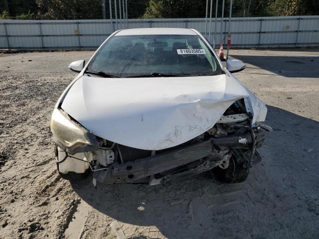 Photo 5 from auction – 2016 TOYOTA COROLLA L with VIN 5YFBURHE9GP404500