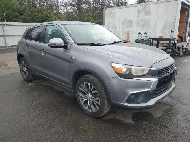 Photo 4 from auction – 2016 MITSUBISHI OUTLANDER with VIN JA4AP3AUXGZ062623