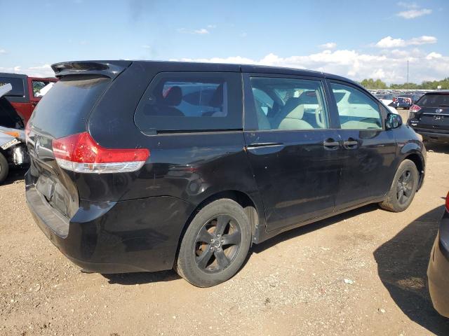 Photo 3 from auction – 2012 TOYOTA SIENNA BASE with VIN 5TDKA3DC4CS014075