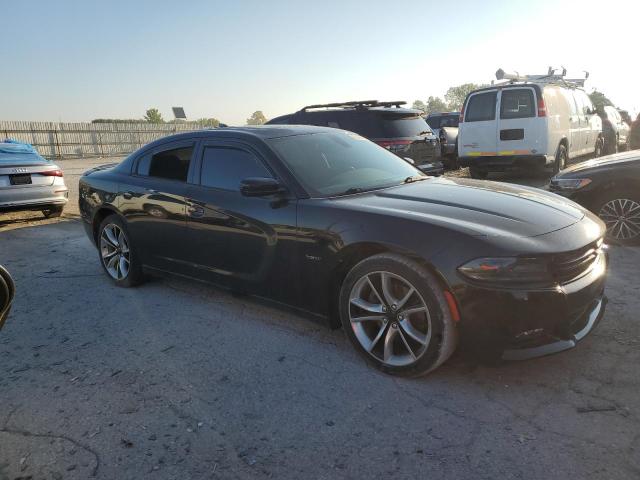 Photo 4 from auction – 2015 DODGE CHARGER R/ with VIN 2C3CDXCT2FH874925