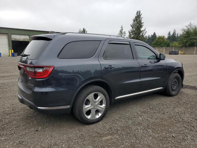 Photo 3 from auction – 2014 DODGE DURANGO LI with VIN 1C4RDJDG3EC332626