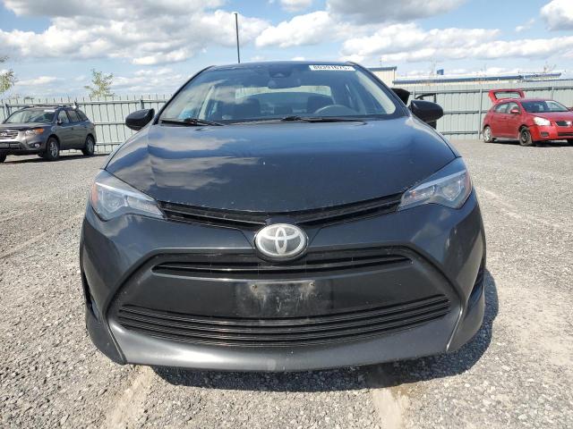Photo 5 from auction – 2017 TOYOTA COROLLA L with VIN 2T1BURHE8HC865303