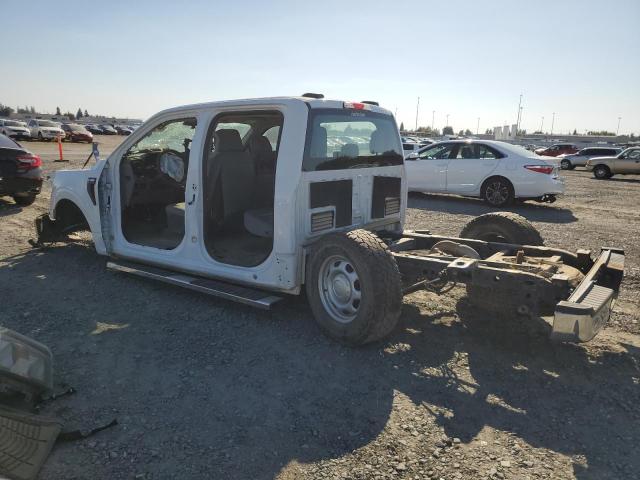 Photo 2 from auction – 2023 FORD F150 SUPER with VIN 1FTFW1E53PFA98192