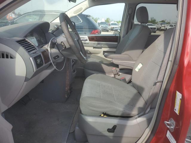 Photo 7 from auction – 2009 CHRYSLER TOWN & COU with VIN 2A8HR54129R635449