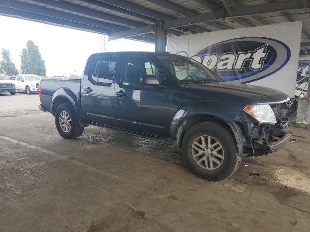 Photo 4 from auction – 2016 NISSAN FRONTIER S with VIN 1N6AD0ER4GN719004