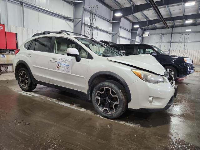 Photo 4 from auction – 2013 SUBARU XV CROSSTR with VIN JF2GPAGC9D2881907