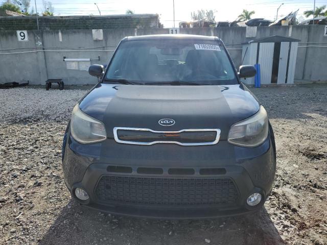 Фото 5 с аукциона – 2016 KIA SOUL + с VIN KNDJP3A50G7378008