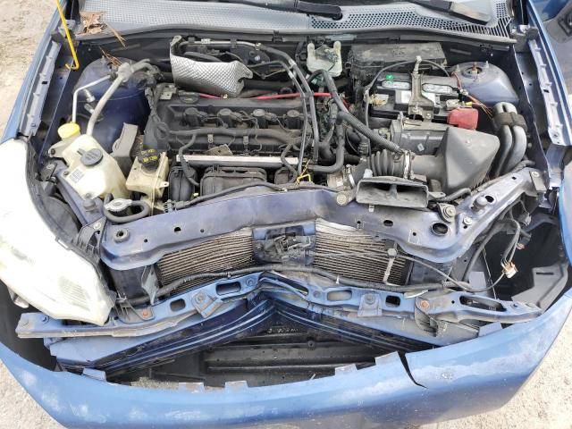Фото 11 с аукциона – 2008 FORD FOCUS SE с VIN 1FAHP35N18W155725
