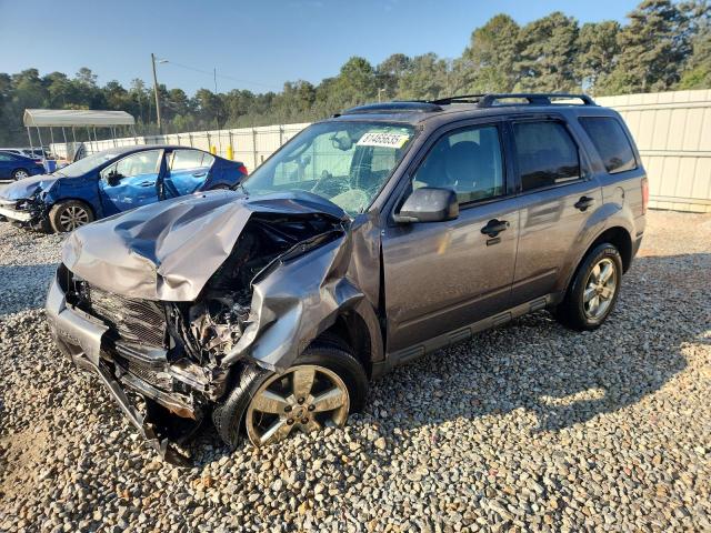 FORD ESCAPE XLT 2012 with VIN 1FMCU0DG4CKB71119 - Photo from auction