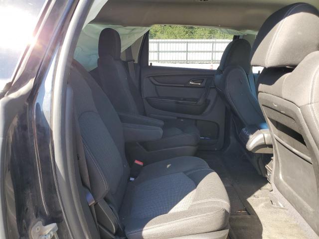 Photo 11 from auction – 2014 CHEVROLET TRAVERSE L with VIN 1GNKVGKD2EJ302949