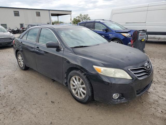 Photo 4 from auction – 2011 TOYT CAMRY BASE with VIN 4T1BF3EK3BU751149