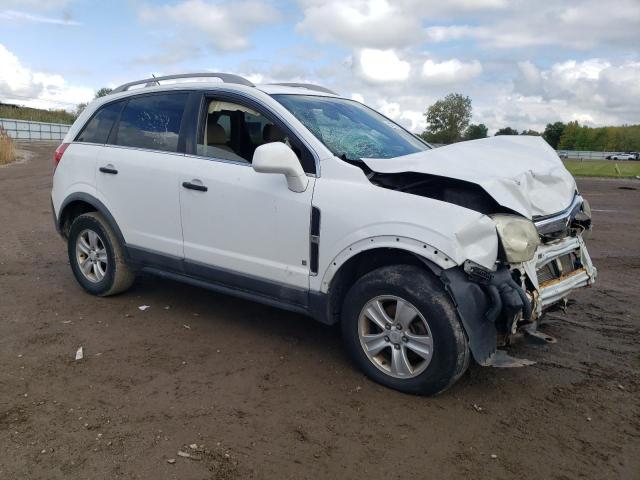 Photo 4 from auction – 2009 SATURN VUE with VIN 3GSCL33P59S529145