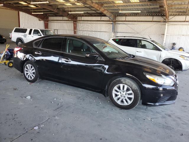 Photo 4 from auction – 2017 NISSAN ALTIMA 2.5 with VIN 1N4AL3AP9HC473355