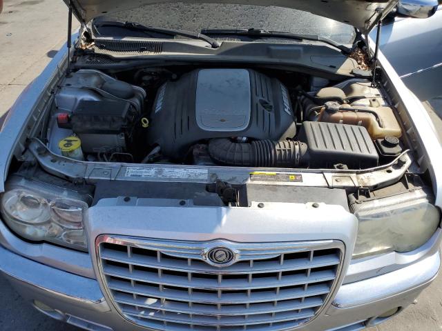 Photo 11 from auction – 2006 CHRYSLER 300C with VIN 2C3KA63H46H389373