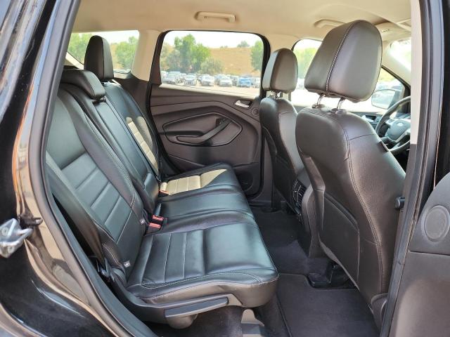 Photo 11 from auction – 2015 FORD ESCAPE TIT with VIN 1FMCU9JX2FUA47058