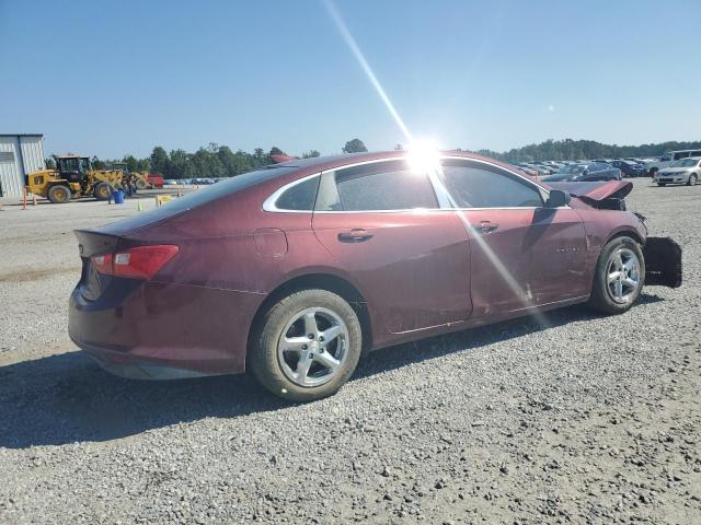 Photo 3 from auction – 2016 CHEVROLET MALIBU LS with VIN 1G1ZB5ST2GF233447