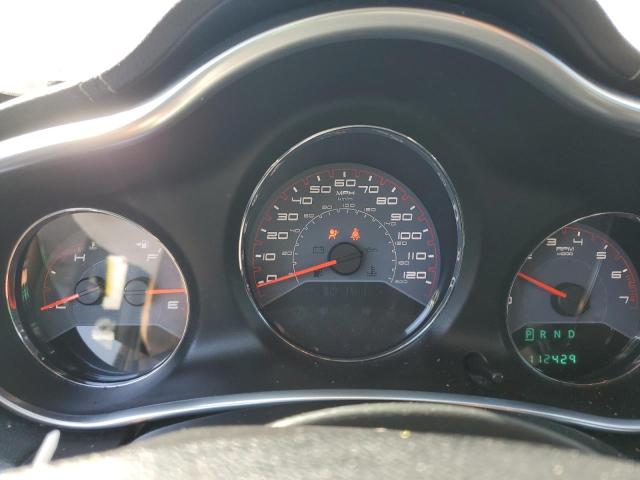 Photo 9 from auction – 2013 DODGE AVENGER SE with VIN 1C3CDZAB1DN683104