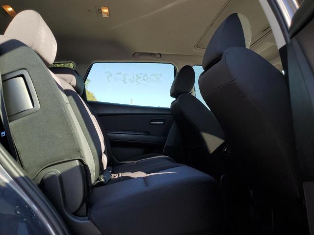Photo 11 from auction – 2007 MAZDA CX-9 with VIN JM3TB28Y270100292