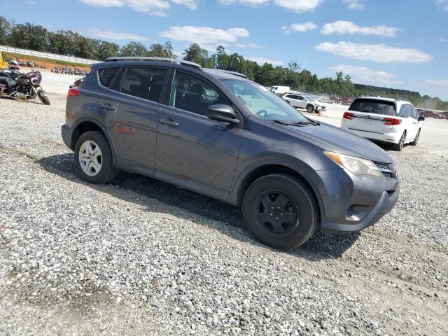 Photo 4 from auction – 2014 TOYOTA RAV4 LE with VIN 2T3ZFREV6EW086352