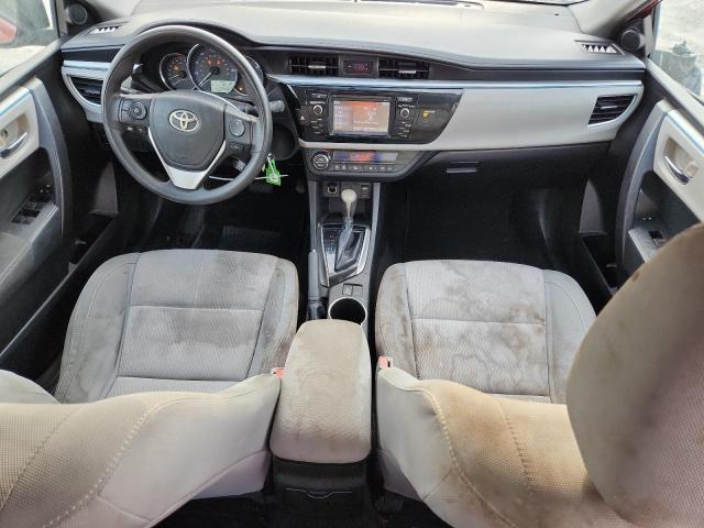 Photo 8 from auction – 2015 TOYOTA COROLLA L with VIN 5YFBURHE7FP333764