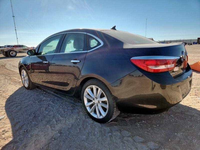 Photo 2 from auction – 2013 BUICK VERANO with VIN 1G4PS5SK0D4219166