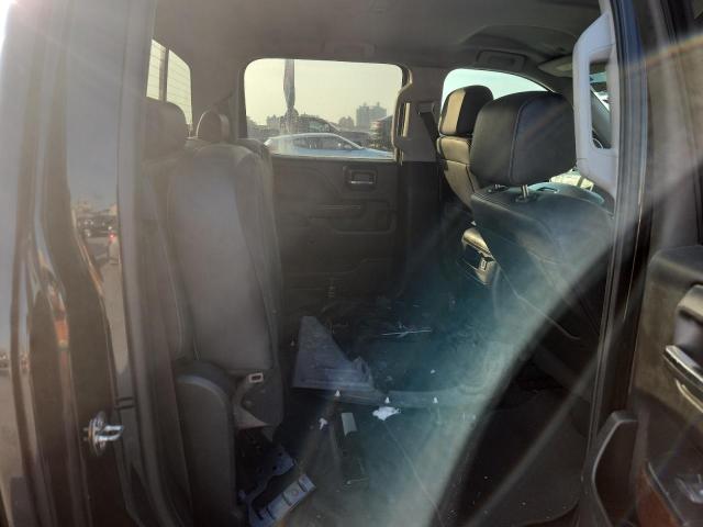 Photo 10 from auction – 2018 GMC SIERRA K15 with VIN 3GTU2NEC4JG643783